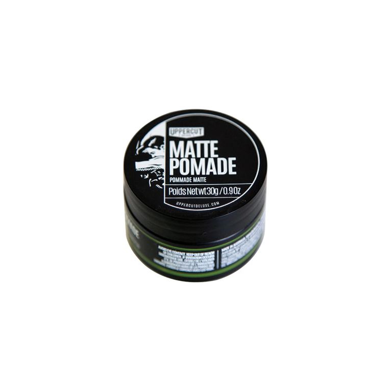 Uppercut Matte Pomade Midi 30 gr.