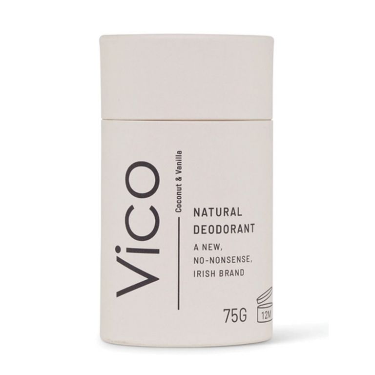 Vico Deodorant Coconut & Vanilla 75 gr.