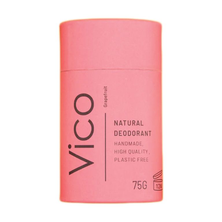 Vico Deodorant Grapefruit 75 gr.