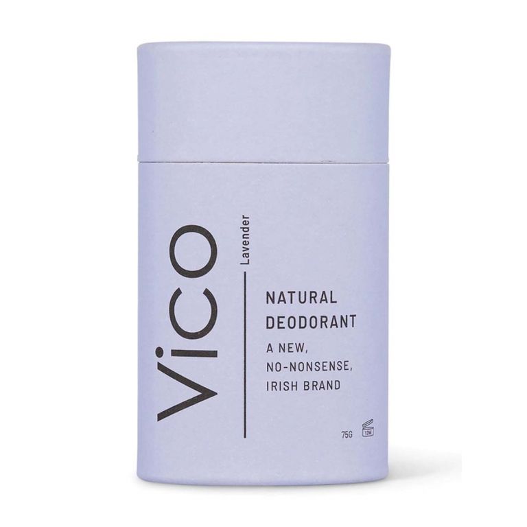 Vico Deodorant Lavender 75 gr.