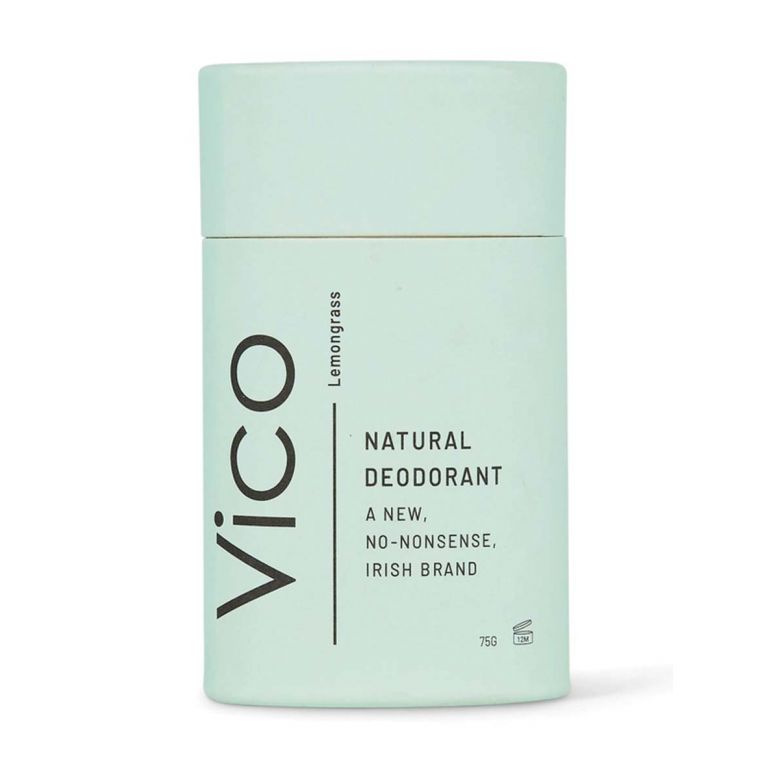 Vico Deodorant Lemongrass 75 gr.