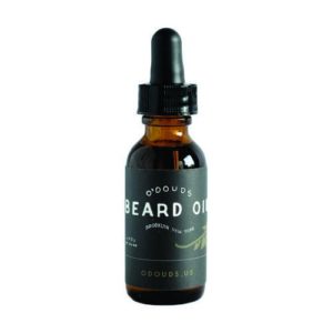 O'Douds Beard Oil